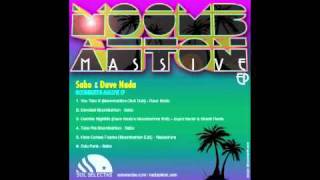 Joyce Muniz amp Shanti Roots  Cumbia Nightlife Dave Nada Moombahton Edit [upl. by Gut]