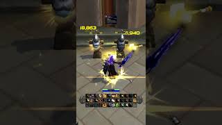 3 QUICK Protection Paladin Tips  M amp Raiding  World Of Warcraft The War Within [upl. by Launamme]