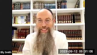 Kiddushin Daf 29b and 30a sefersmith [upl. by Tavi]