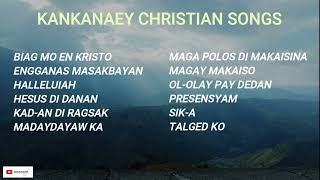 Kankanaey ChristianGospel Songs Collection [upl. by Ertha]