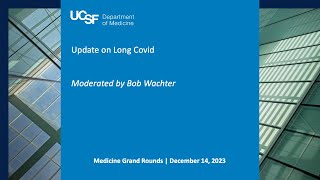 Update on Long Covid [upl. by Allis]