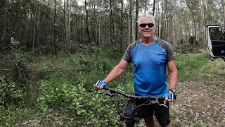 BERMAGUI MOUNTAIN BIKE PARK [upl. by Adnil]