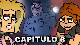 METAL FAMILY TEMPORADA 2 Capitulo 6 RESUMEN [upl. by Hospers]