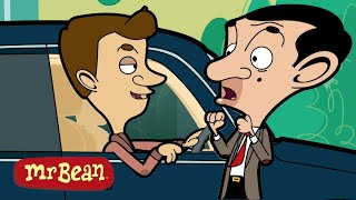 Irmas Cheating On Bean 😮  Mr Bean Animated Season 3  Funny Clips  Mr Bean Cartoons [upl. by Weingartner548]