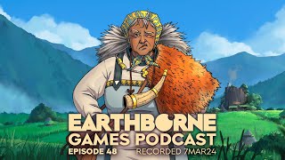 Earthborne Games Podcast  Episode 48 The Elders’ NoNo List [upl. by Sachi]