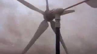 Best micro wind turbine system [upl. by Lienhard]