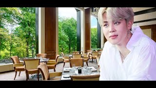 ΓUntil Then⏌ A BTS JIMIN FF SEASON 3 EPISODE 19 ❀ [upl. by Latta]