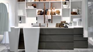 Arredo Bagno Design Edoné [upl. by Zima]