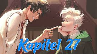 Drarry Fanfiktion  Fehlgeschlagene Rache  Kapitel 27 [upl. by Sadnalor]