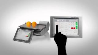 SelfService Weighing Solutions to Optimize Your Fresh Department  METTLER TOLEDO Retail  EN [upl. by Krute]