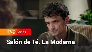 La Moderna ¿Qué decisión tomará Pietro LaModerna267  RTVE Series [upl. by Aneloc]