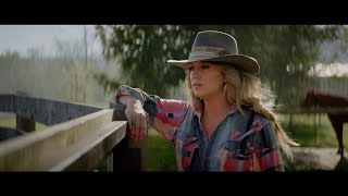 Lainey Wilson  Heart Like A Truck Official Music Video [upl. by Gilder]