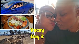 Day 3 Getaway with Bae [upl. by Richia]