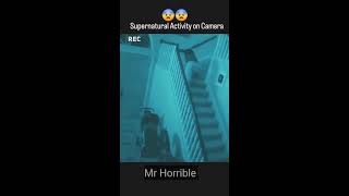 The Ghost 😰  Mr Horrible live livestream [upl. by Matlick]