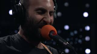 Preoccupations  Tearing Up The Grass Live on KEXP [upl. by Heywood]