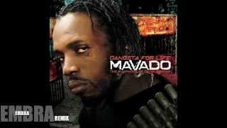 MAVADO MONEY CHANGER EMBRA DNB REMIX 2011 [upl. by Yared]