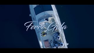 Ferre Gola  Jugement Clip Officiel [upl. by Dinesh]