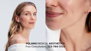 Polaris Medical Aesthetics proudly presents Ultherapy PRIME [upl. by Skinner]