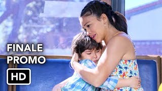 Jane The Virgin 2x22 Extended Promo quotChapter FortyFourquot HD Season Finale [upl. by Ahsiemak]