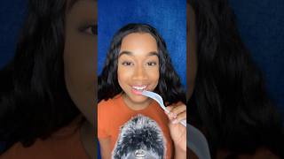 ASMR I Eat Your Face asmr asmrshorts youtubeshorts shorts asmrsounds [upl. by Soiritos]