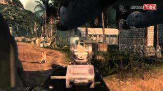 Call Of Duty Black Ops PC Español  Mision 1 Operación 40 Parte 22 [upl. by Bruner660]