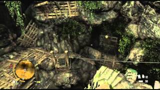 Far Cry 3 Stealth Walkthrough  Part 18 Lin Cong I Presume [upl. by Delos]