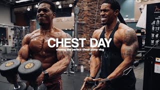 THE PERFECT SHREDDED CHEST WORKOUT [upl. by Waylin]