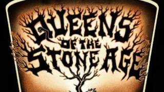 queens of the stone age  millionaire with lyrics [upl. by Ateuqram]