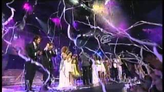 Scotty McCreery Sings Love You This Big After Winning American Idol Season 10  052511 [upl. by Gervase]