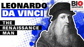 Leonardo da Vinci The Renaissance Man [upl. by Neroled]