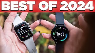 Discover the Top 5 Fitness Trackers of 2024 Which One Will Surprise You [upl. by Harilda105]