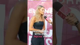 Czy Karolina Pisarek uważa że Roksana Węgiel za wcześnie wyszła za mąż shorts [upl. by Regan]