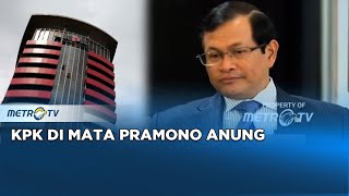 KPK di Mata Pramono Anung Dok 2014 [upl. by Falzetta]