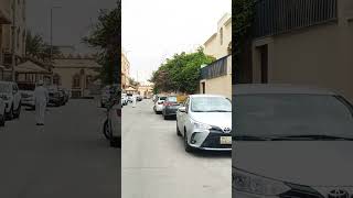 jubail k road 🐑🐑🐑🐑🐑🐑 music beach travel dance love viralvideo [upl. by Herrod]