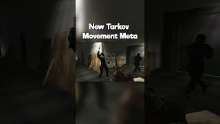 The New Tarkov Movement Meta just dropped shorts escapefromtarkov gaming tarkov eft [upl. by Anialahs]