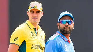 India vs Australia I 2023 World Cup I World Cup Finals Reincarnated  Episode 1 I 4K60FPS HDR10 [upl. by Yrroc510]