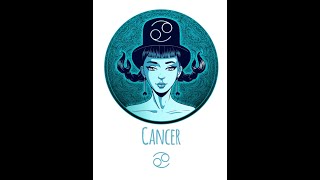 November Monthly Horoscope for Cancer ♋️ AstrologyTarot by Marie Moore [upl. by Durgy]