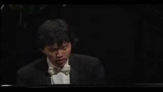 Liszt Sonata in B Minor  Yundi Li  李雲迪 1of4 [upl. by Kironde772]