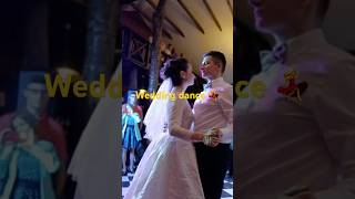 dancer motivation weddingdress weddingdance [upl. by Hsinam]