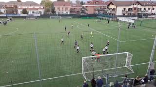 01112024 torneo Pianezza Halloweeen Kup U12  Sisport vs Pinerolo [upl. by Siro412]