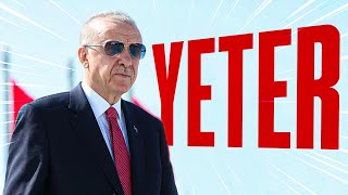 YURTDIŞINDAN ALIŞVERİŞ BİTİYOR [upl. by Neerbas]