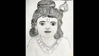 Shri Krishna govinda music [upl. by Agnes]