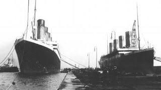 The Best Titanic Conspiracy Documentary 2012 [upl. by O'Reilly]