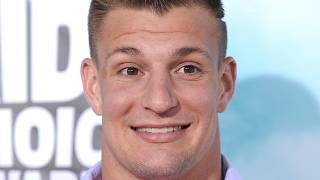 Whatever Happened to Rob Gronkowski [upl. by Alcine]