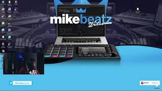 Install A Preset Bank In Xpand2 FREE Xpand2 Preset Bank Sauce  MikeBeatzcom x Noise Plug [upl. by Htelimay]