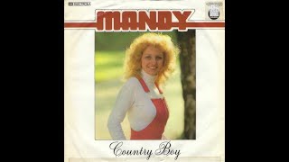 Mandy  Country Boy 1978 HD [upl. by Nyhagen3]