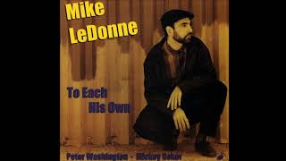 Mike LeDonne Trio  My Romance 1998 [upl. by Elah476]