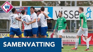 Samenvatting  Westlandia  DEM  03112019  OMROEP WEST SPORT [upl. by Annid]