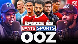 HAALAND’S NIGHTMARE PERFORMANCE LIVERPOOL TOP UNITED DOMINATED BY THE BEES BANTS SPORTS OOZ 129 [upl. by Anivla]