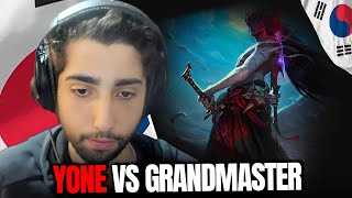 JEAN MAGO PEGOU YONE CONTRA GRANDMASTERS COREANOS [upl. by Aicatsan]